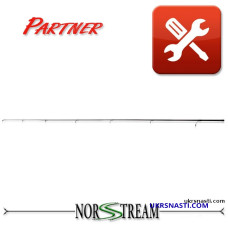 Вершинка для модели Norstream Partner PA-86M